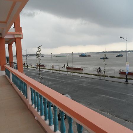 Rang Dong Hotel Mỹ Tho Camera foto