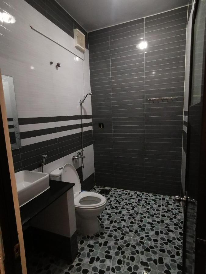 Rang Dong Hotel Mỹ Tho Esterno foto