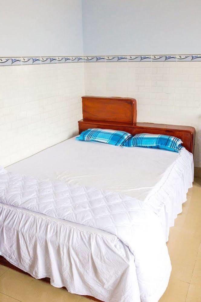 Rang Dong Hotel Mỹ Tho Esterno foto
